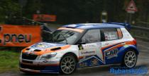 Rally Jeseniky
